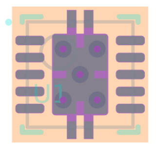 TPS51200DRCT Footprint.png