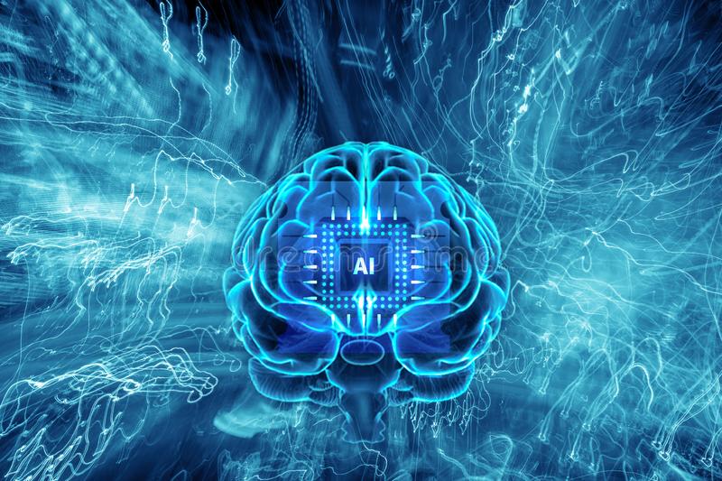 An Artificial Brain Chip With 86 Billion Physical Neurons Utmel