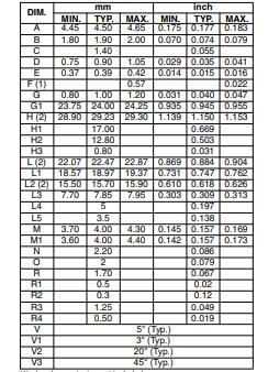 TDA7388 Dimensions.jpg TDA7388 Dimensions.jpg