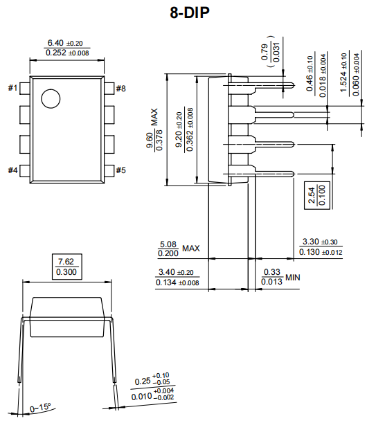 LM331 V-F Converter: Circuit, Price and Pinout