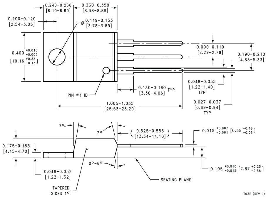 LM338 Package information.png