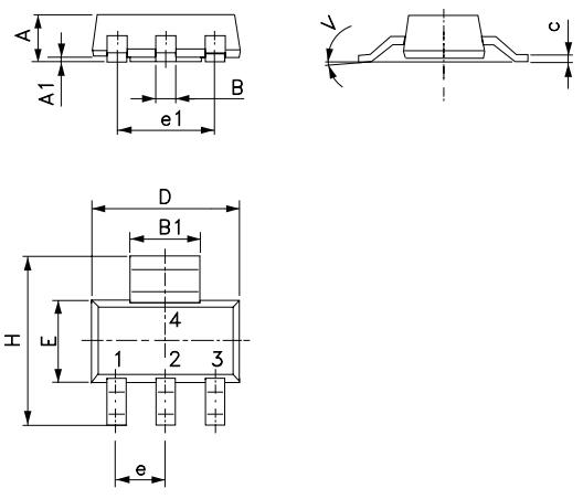 LD1117S33CTR dimensions.jpg LD1117S33CTR dimensions.jpg
