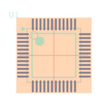 STM32F303CCT6 Footprint.png