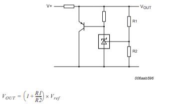 TL431BQDBZR- High-current shunt regulator.jpg TL431BQDBZR- High-current shunt regulator.jpg