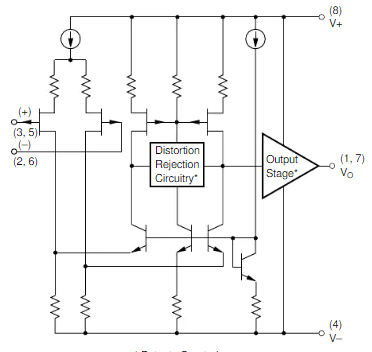OPA2604 Block diagram.png OPA2604 Block diagram.png