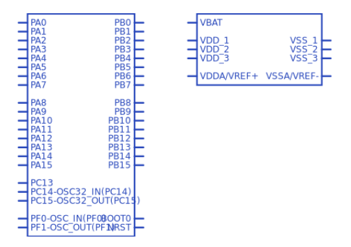 STM32F303CBT6TR Symbol.png