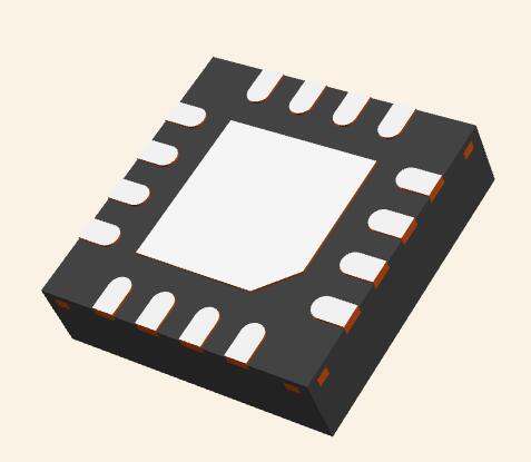 TPS51219RTER 3D Model.jpg