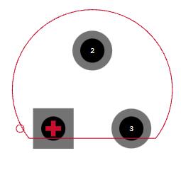 2N5486 Footprint.jpg 2N5486 Footprint.jpg