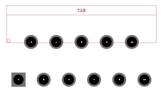 TDA2009A Footprint.jpg TDA2009A Footprint.jpg