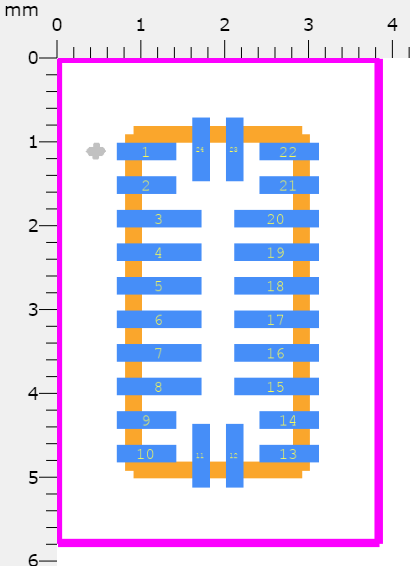 SN74AXC8T245RJWR Bus Transceiver: Schematic, Pinout, and Datasheet