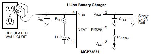 MCP73831T-2ACI-OT Application Circuit.jpg MCP73831T-2ACI-OT Application Circuit.jpg