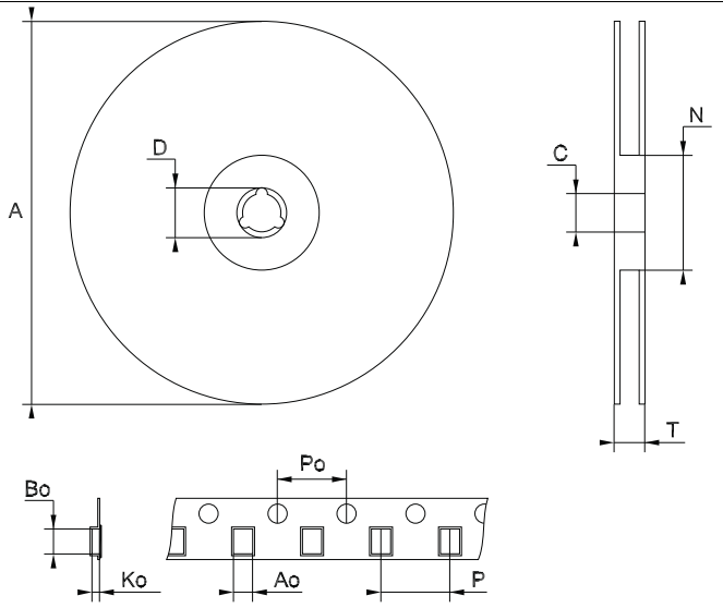 SO-8 tape and reel outline.png SO-8 tape and reel outline.png