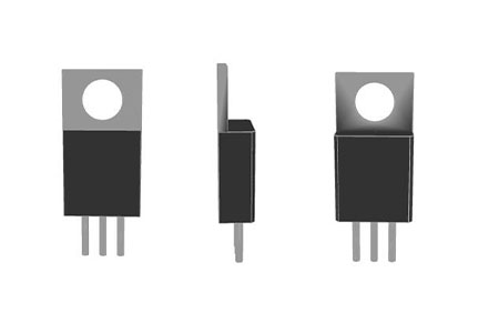 BU406 Transistor: Equivalent, Datasheet and Pinout