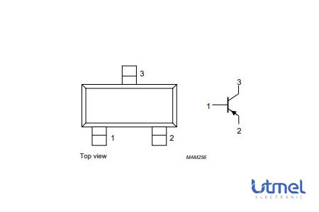 MMBTA92 Pinout.jpg MMBTA92 Pinout.jpg