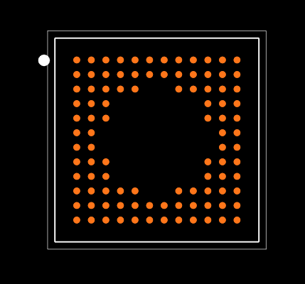 STM32F302VDH6 Footprint.png