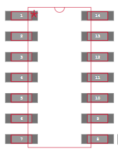 MCP6004 Footprint.png MCP6004 Footprint.png