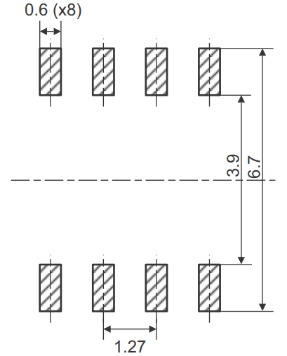 package recommended footprint.png package recommended footprint.png