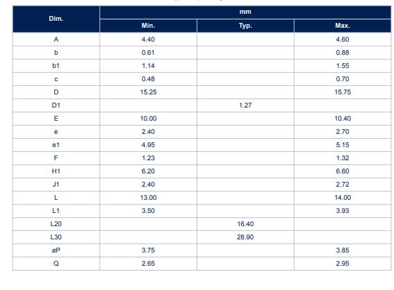 IRF630 Dimensions.jpg IRF630 Dimensions.jpg