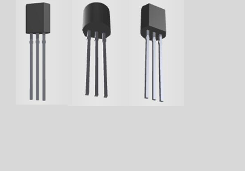 TL431CLP IC Adjustable ±2.2% 100 mA TO-92-3: Datasheet, Pinout, and ...