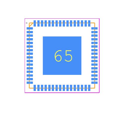 SI5345 Footprint.jpg SI5345 Footprint.jpg