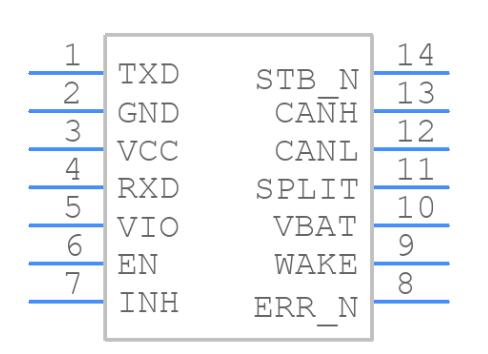 TJA1043 Symbol.jpg TJA1043 Symbol.jpg