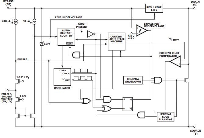 TNY268PN Funtional Block Diagram.jpg TNY268PN Funtional Block Diagram.jpg
