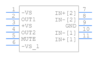 TDA7265 Symbol.png TDA7265 Symbol.png