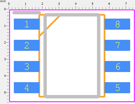 LM211QD footprint.png LM211QD footprint.png