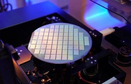 Substrate with a layer of photoresist film.jpg