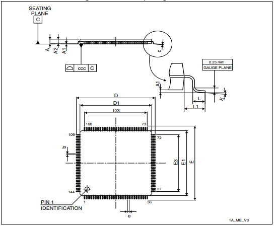 STM32F302RET6 Package.png STM32F302RET6 Package.png