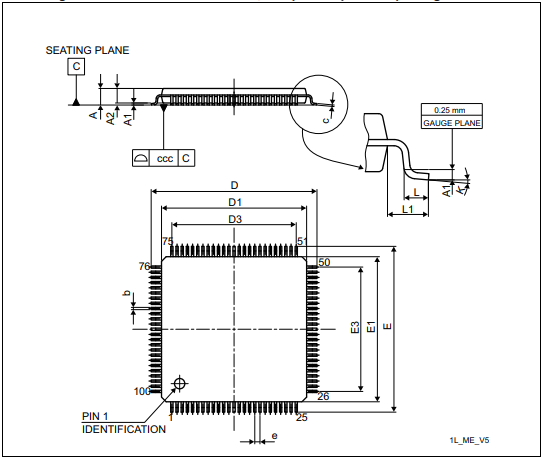 STM32F302RCT6 Package.png STM32F302RCT6 Package.png