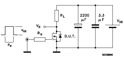 IRF520 Switching Times Test Circuits For Resistive.jpg IRF520 Switching Times Test Circuits For Resistive.jpg