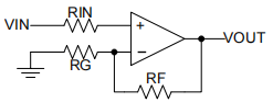Operational Amplifier Schematic for Noninverting Configuration.png Operational Amplifier Schematic for Noninverting Configuration.png