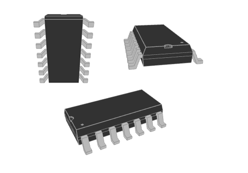 MCP6004 3D Model.png MCP6004 3D Model.png