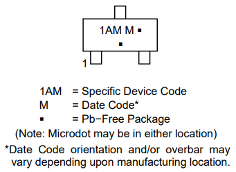 MMBT3904LT1G Marking Diagram.png