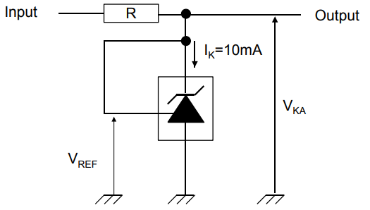 Test circuit VKA = VREF.png Test circuit VKA = VREF.png