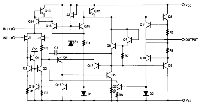 LF353N schematic diagram.png LF353N schematic diagram.png