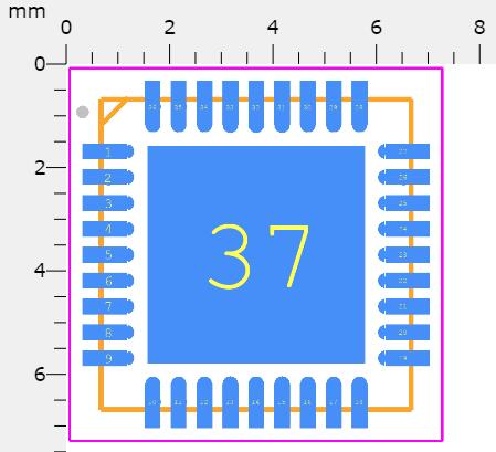 TPS40140RHHT Footprint.jpg