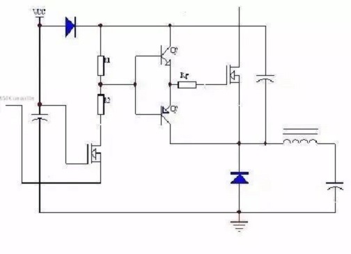 7 Common Functions of MOSFET Gate Circuits - Utmel