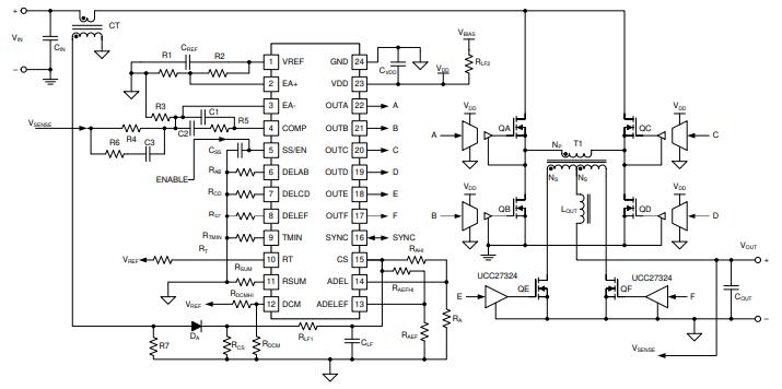 UCC28951QPWRQ1 Typical Application Circuit.jpg UCC28951QPWRQ1 Typical Application Circuit.jpg
