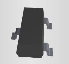 TL431AIDBZR 3D Model.jpg