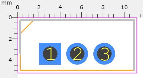 FQP30N06L Footprint.png FQP30N06L Footprint.png