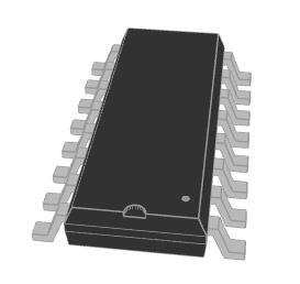 HEF4094BT 3D Model.jpg HEF4094BT 3D Model.jpg
