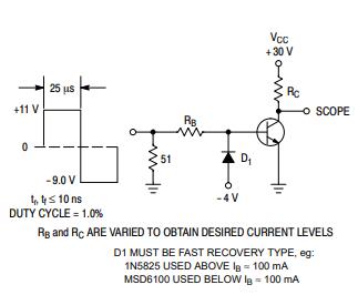 2n6292 Switching Time Test Circuit.jpg