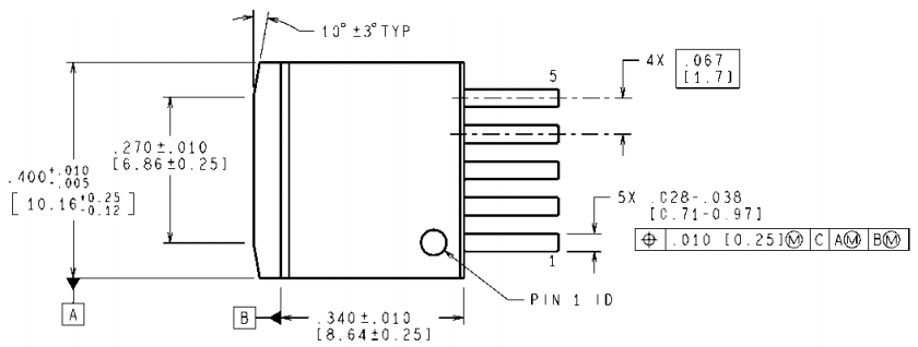 LME49600TS/NOPB TEXAS INSTRUMENTS - IC: Operational Amplifier | 180MHz - Foto 10