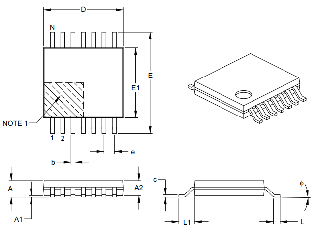 mcp3424 package.png mcp3424 package.png