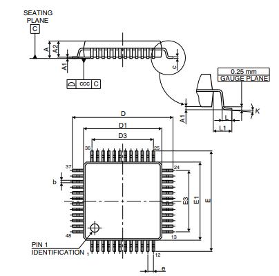 STM8S208CBT6 Package.jpg STM8S208CBT6 Package.jpg