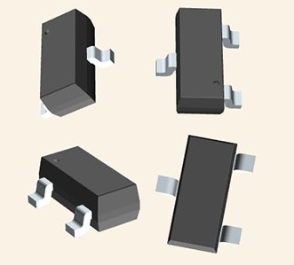 BSS138TL1G 3D Model.png BSS138TL1G 3D Model.png