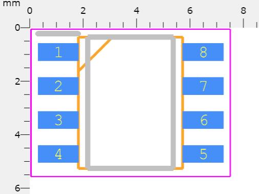 LM7171 Footprint.jpg LM7171 Footprint.jpg