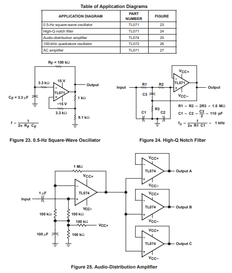 TL074ID Application Information.png